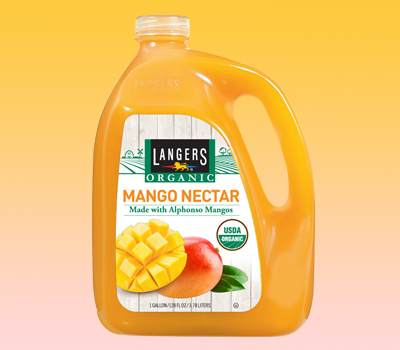 128z Mango Nectar