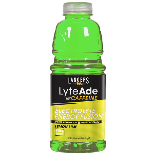 32oz Lyte Ade Lemon Lime