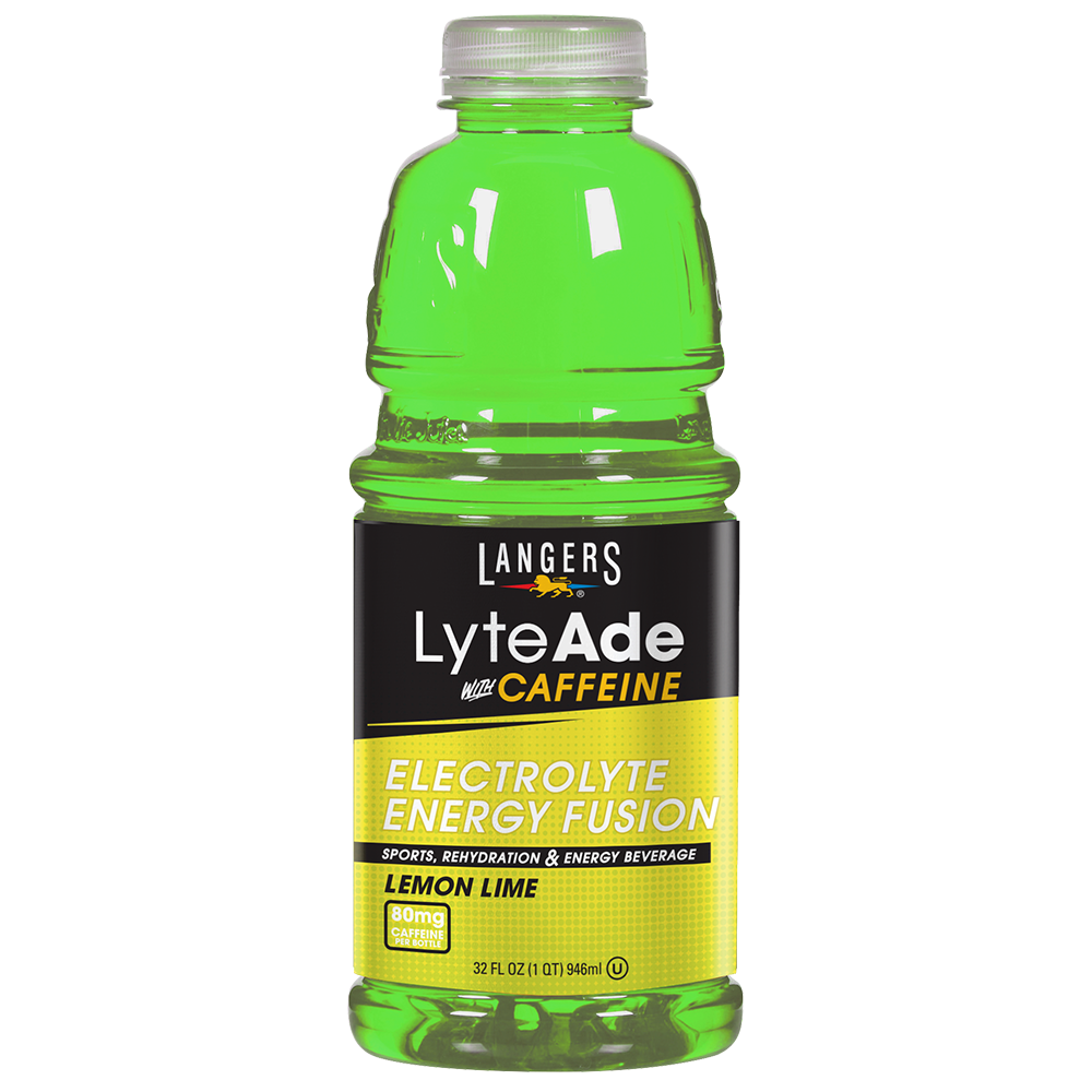 32oz Lyte Ade Lemon Lime