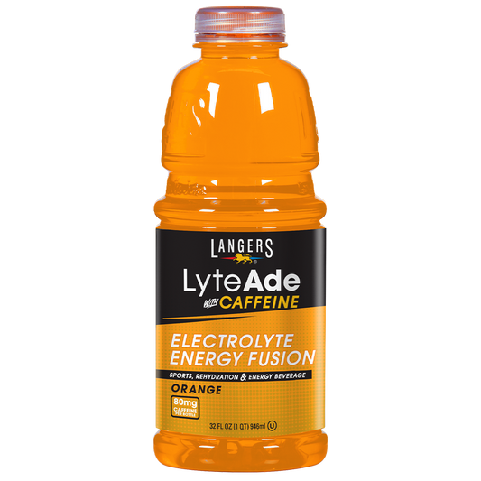 32oz Lyte Ade Orange