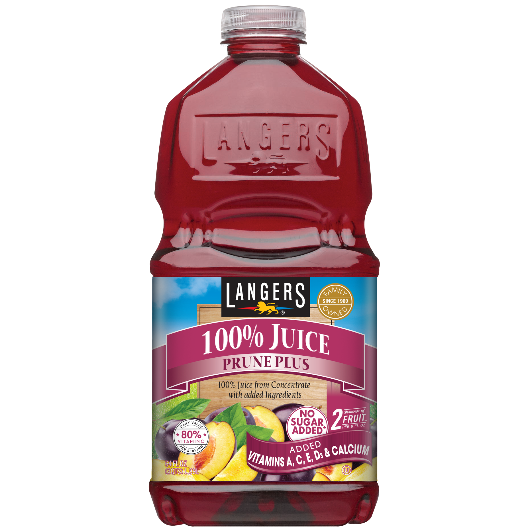 Langer Juice City Of Industry Ca