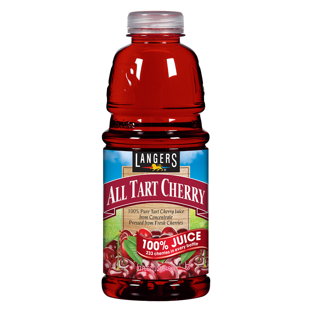 32oz All Tart Cherry