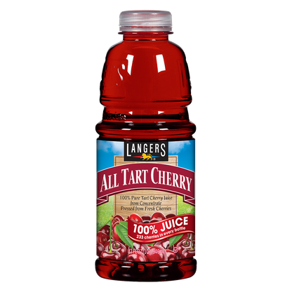 32oz All Tart Cherry