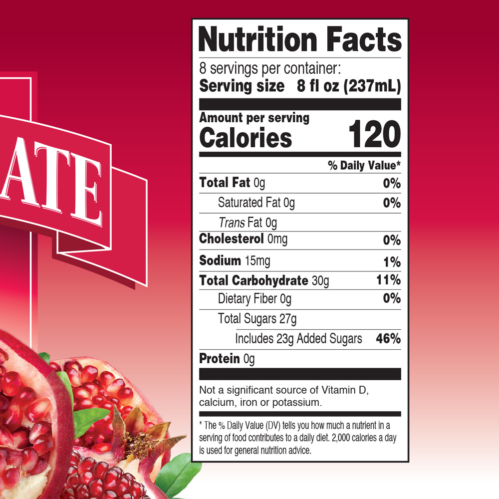 Fiber Nutrition In Anar Anar Nutrition Facts 100g Food Value Of