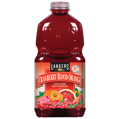 64oz Cranberry Blood Orange
